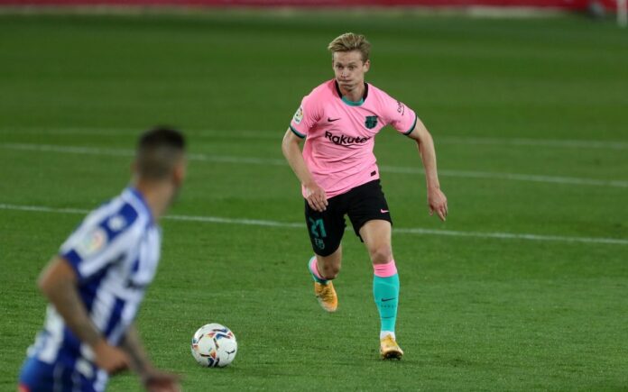 Miguel Ruiz - FC Barcelona Miguel Ruiz - FC Barcelona