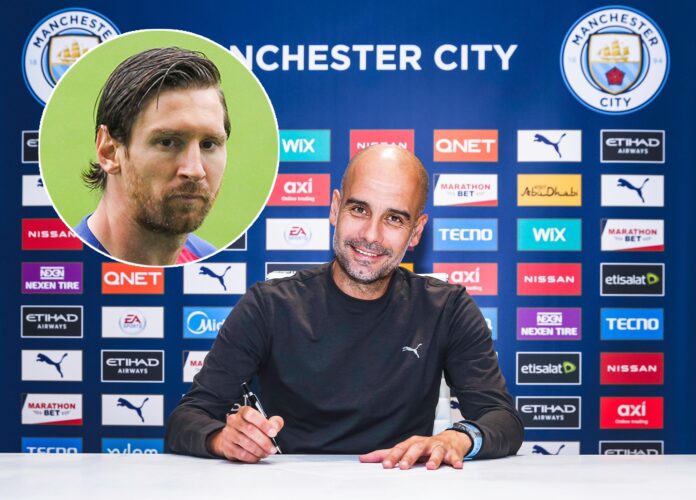 Manchester City / imago images/ZUMA Wire Manchester City / imago images/ZUMA Wire