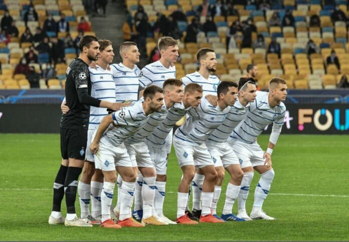 www.fcdynamo.kiev.ua www.fcdynamo.kiev.ua