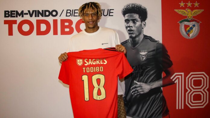 SL Benfica SL Benfica