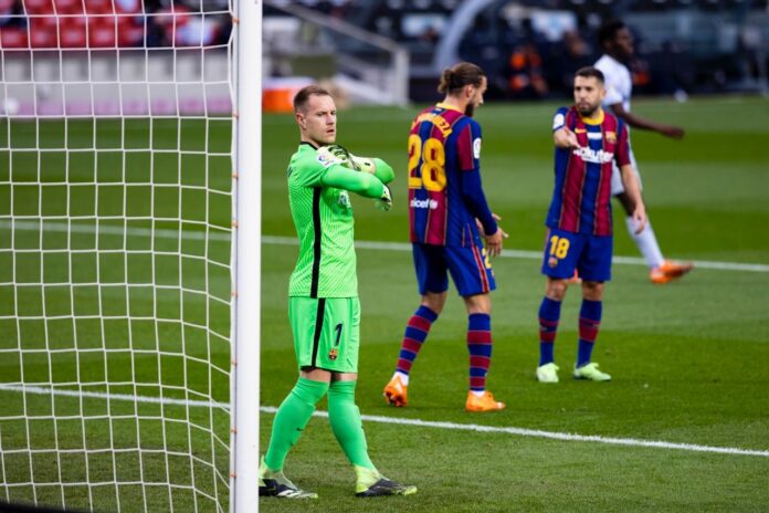 FC Barcelona FC Barcelona