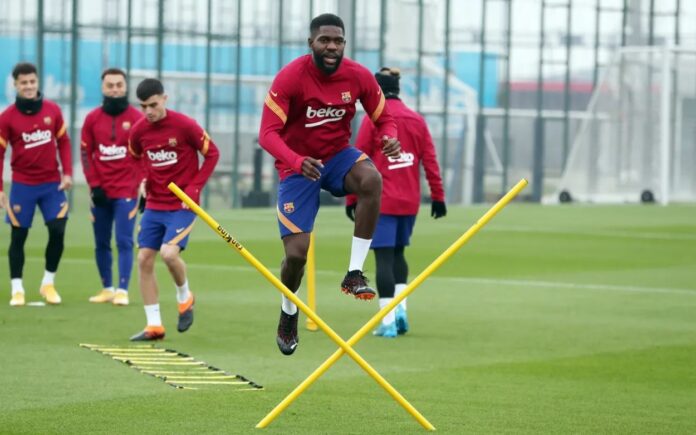 FC Barcelona FC Barcelona