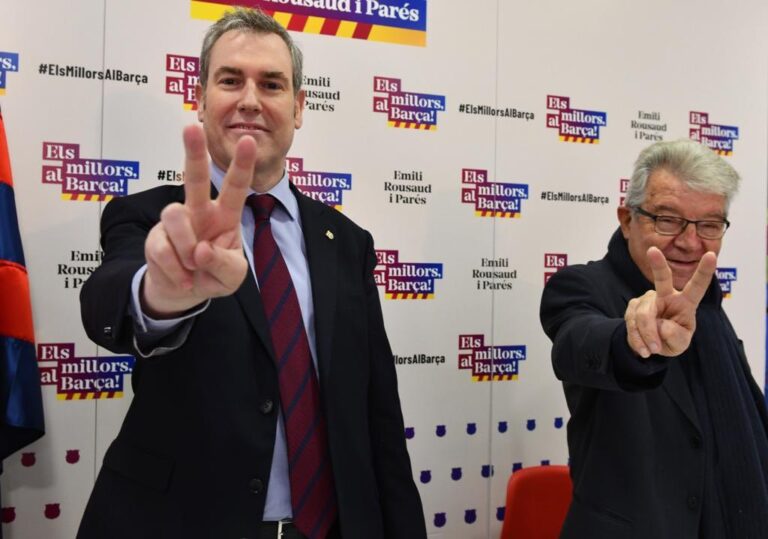 @ElsMillorsAlBarça