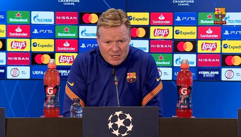 BarçaTV