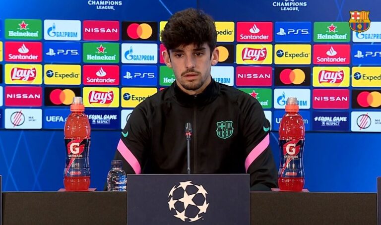 BarçaTV