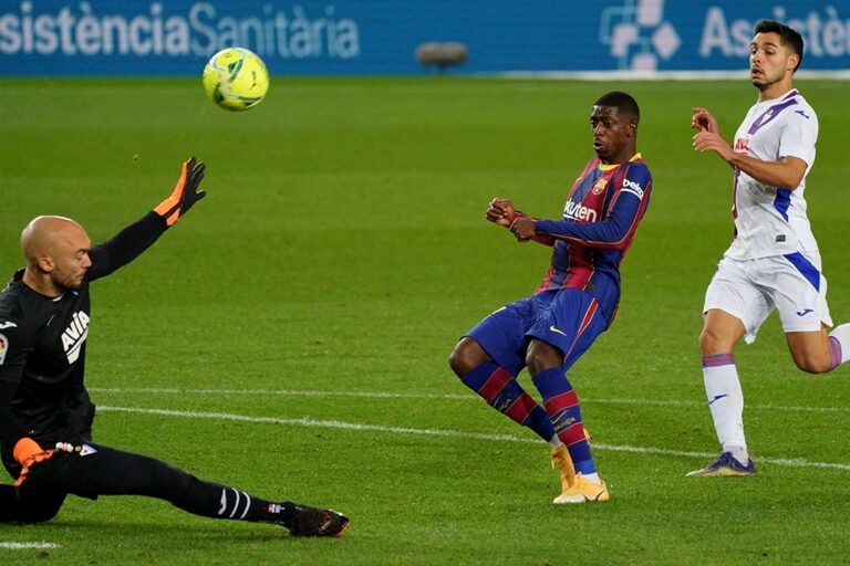 SD Eibar