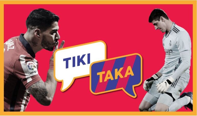 TIKI TAKA Podcast | Jahresabschluss: Atlético thront oben, Barça und Real enttäuschen