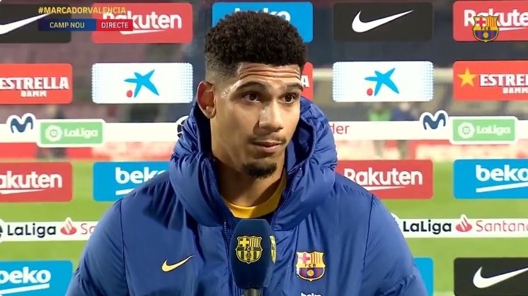 BarçaTV