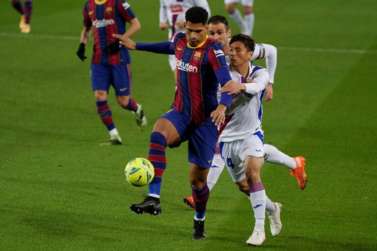 SD Eibar