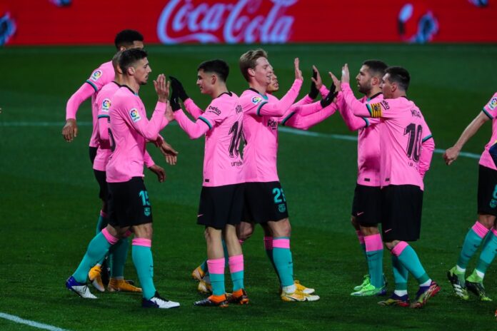 FC Barcelona