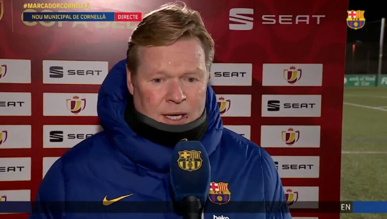 BarçaTV