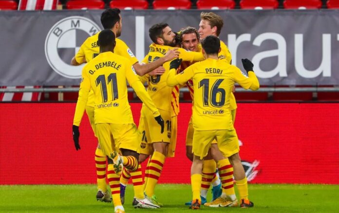 FC Barcelona FC Barcelona