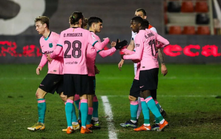 FC Barcelona