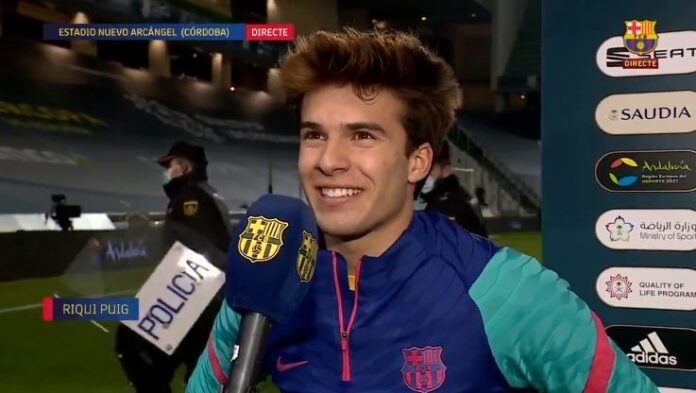 BarçaTV