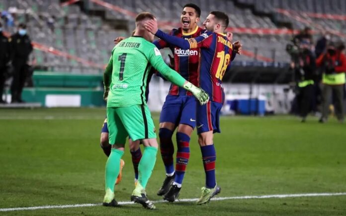 FC Barcelona FC Barcelona