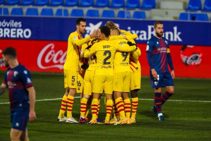 FC Barcelona FC Barcelona