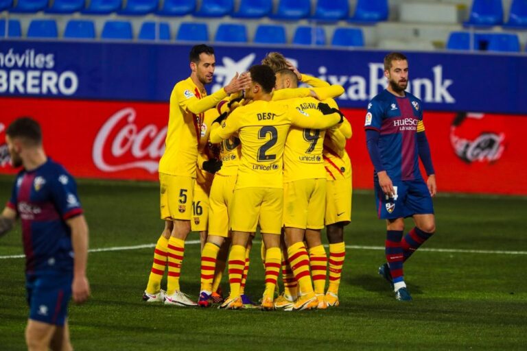 FC Barcelona