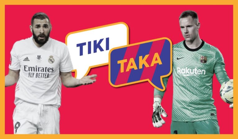 TIKI TAKA Podcast | Supercopa-Spezial: Barças Willensleistung, Real Madrids K.o.