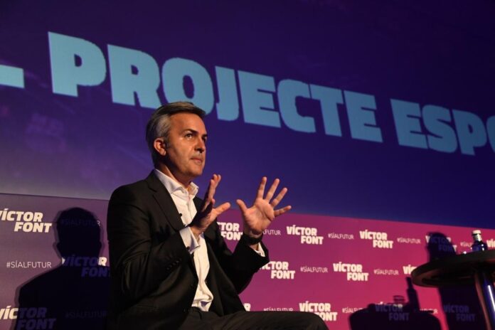 Sí al Futur