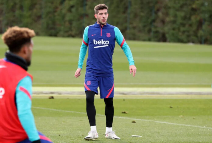Miguel Ruiz - FC Barcelona Miguel Ruiz - FC Barcelona