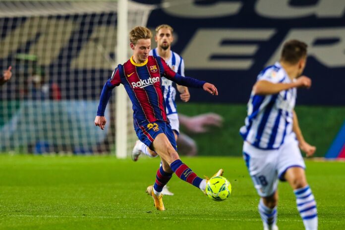 FC Barcelona FC Barcelona