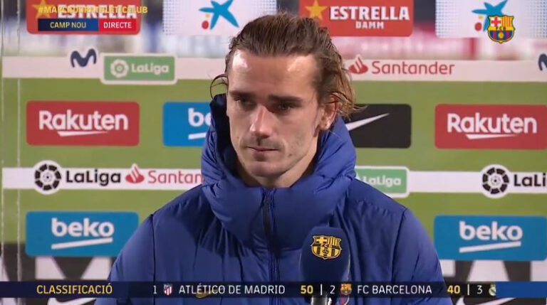 BarçaTV
