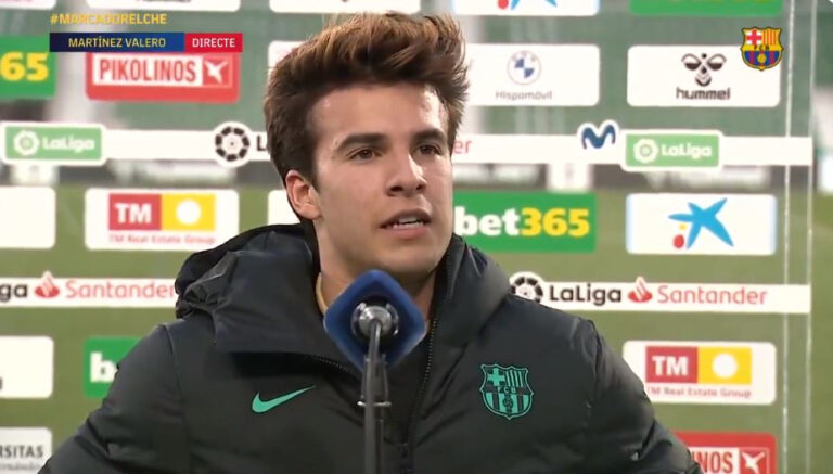 BarçaTV