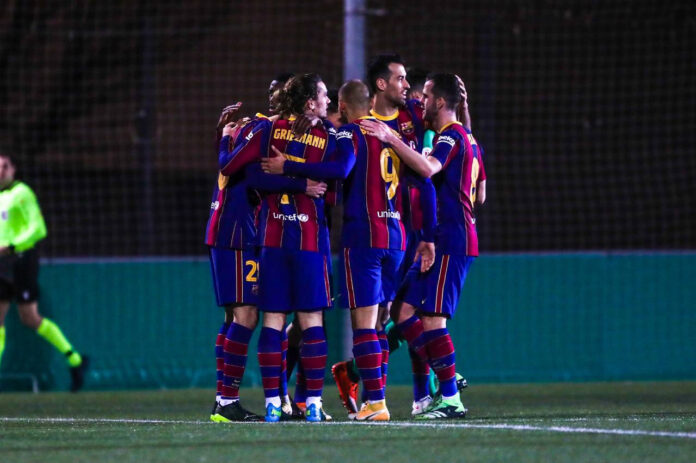 FC Barcelona FC Barcelona