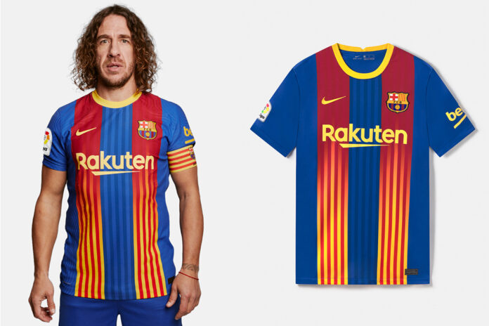 FC Barcelona / Nike
