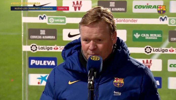 BarçaTV BarçaTV