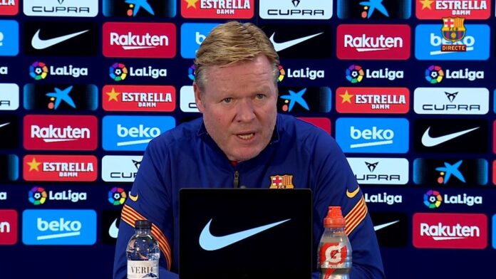 BarçaTV