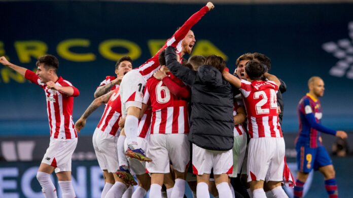Athletic Club Athletic Club