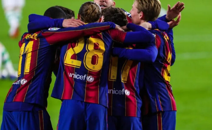 FC Barcelona FC Barcelona