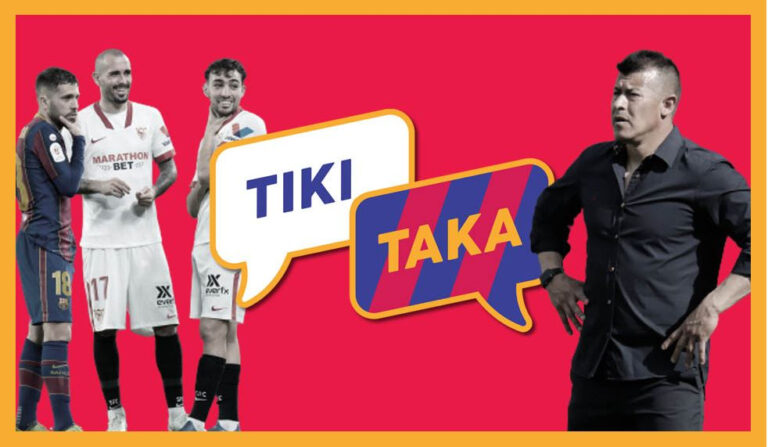 TIKI TAKA Podcast | CL-Prognosen, Messi hat sein Mojo wieder und Elche einen neuen Coach