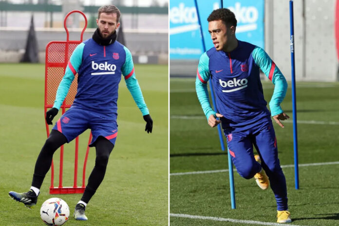 FC Barcelona
