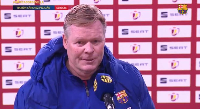 BarçaTV