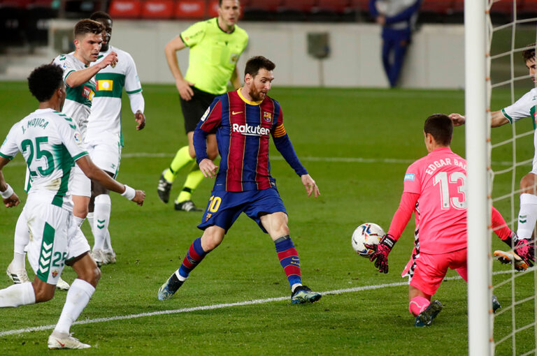 IMAGO / Marca
