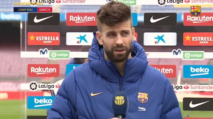 BarçaTV