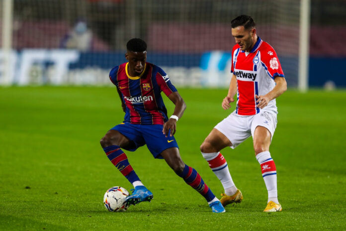 FC Barcelona FC Barcelona