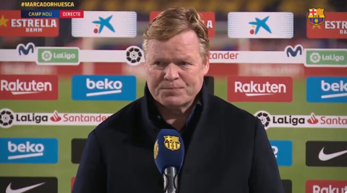 BarçaTV