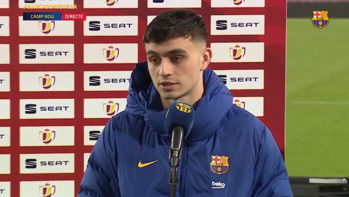 BarçaTV