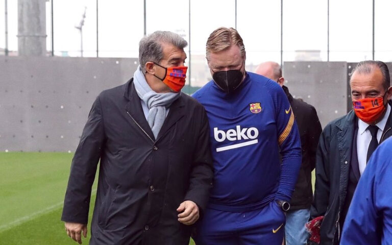 Miguel Ruiz - FC Barcelona