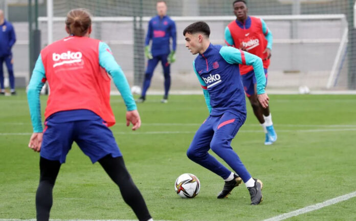 FC Barcelona FC Barcelona
