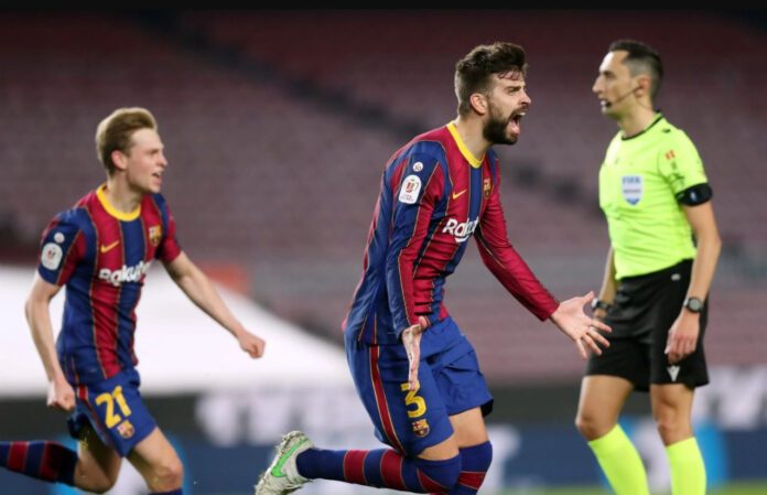 FC Barcelona FC Barcelona