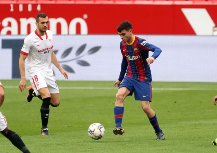FC Barcelona FC Barcelona