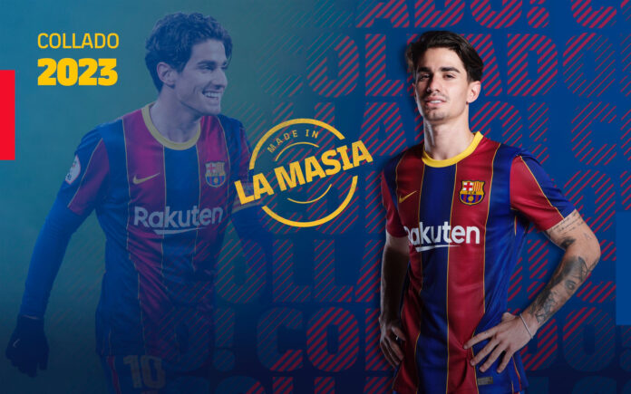 FC Barcelona FC Barcelona