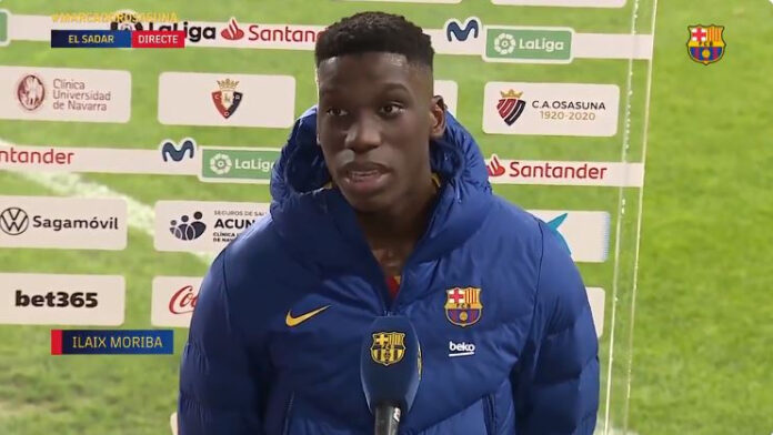 BarçaTV