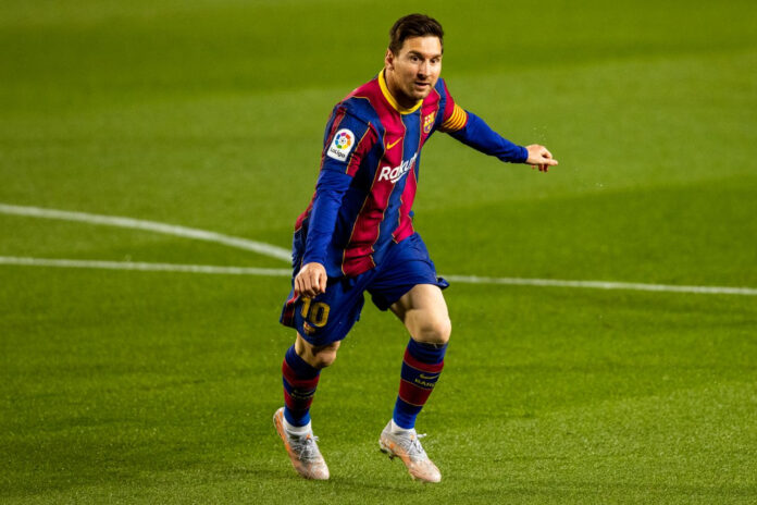 FC Barcelona FC Barcelona