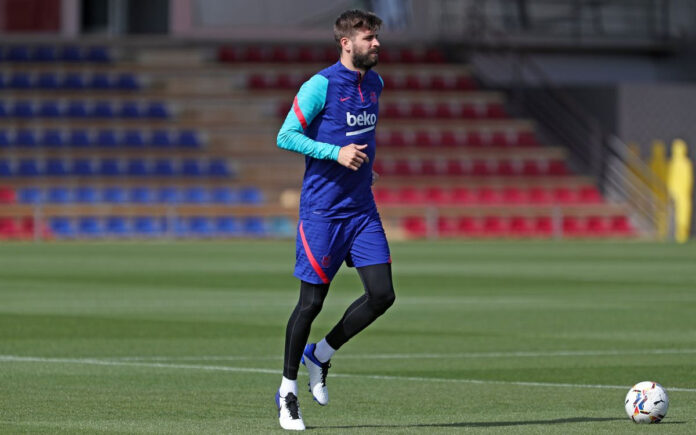 Miguel Ruiz - FC Barcelona Miguel Ruiz - FC Barcelona