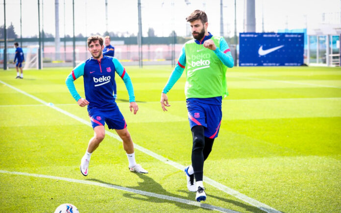 FC Barcelona FC Barcelona